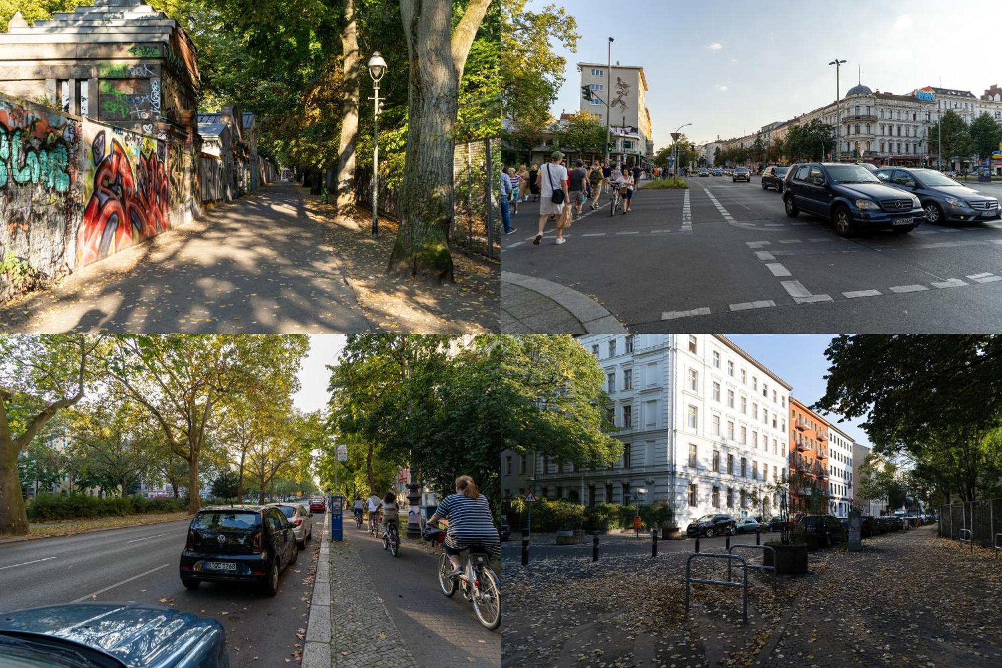 Helle Am Mehringdamm - Stylisch Und Zentral Appartamento Berlino