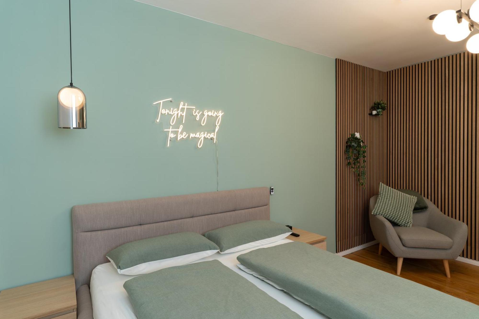 Helle Am Mehringdamm - Stylisch Und Zentral Appartamento Berlino