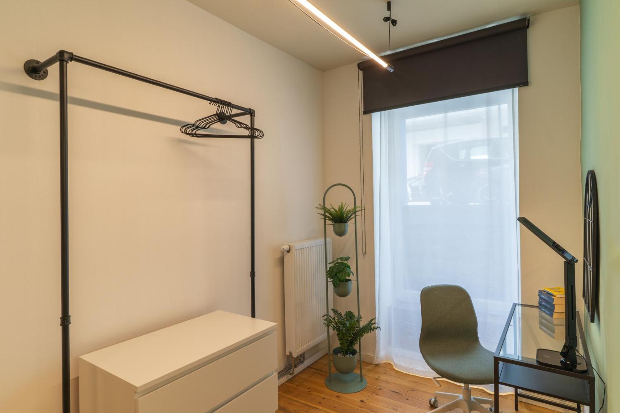 Appartamento Helle Am Mehringdamm - Stylisch Und Zentral Berlino
