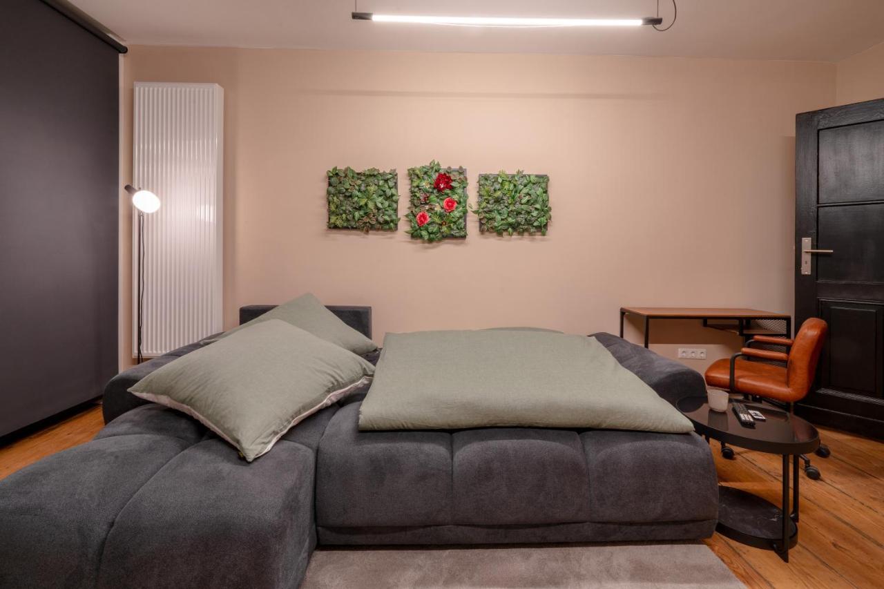 Helle Am Mehringdamm - Stylisch Und Zentral Apartment Berlin