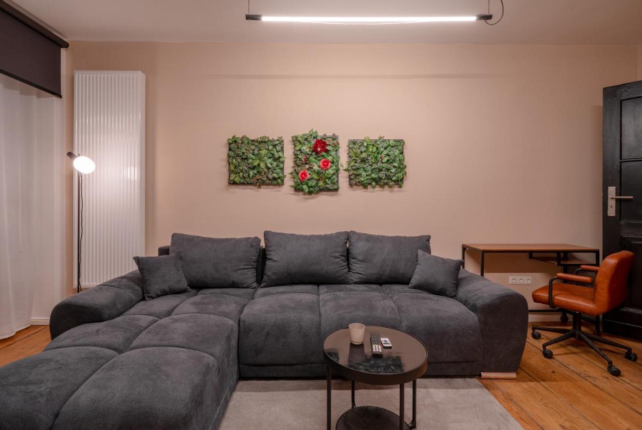 Helle Am Mehringdamm - Stylisch Und Zentral Apartment *