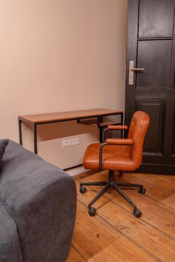 Helle Am Mehringdamm - Stylisch Und Zentral Apartment *
