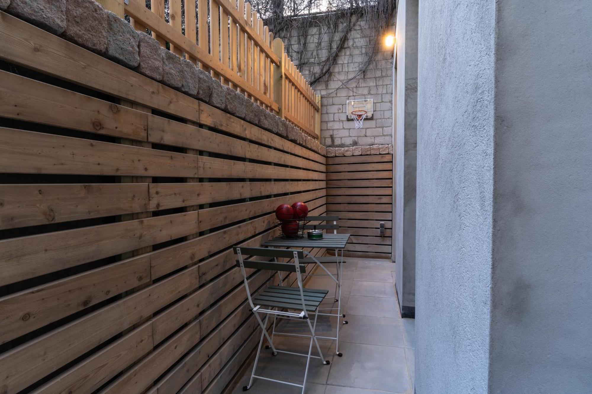 Apartment Helle Am Mehringdamm - Stylisch Und Zentral *