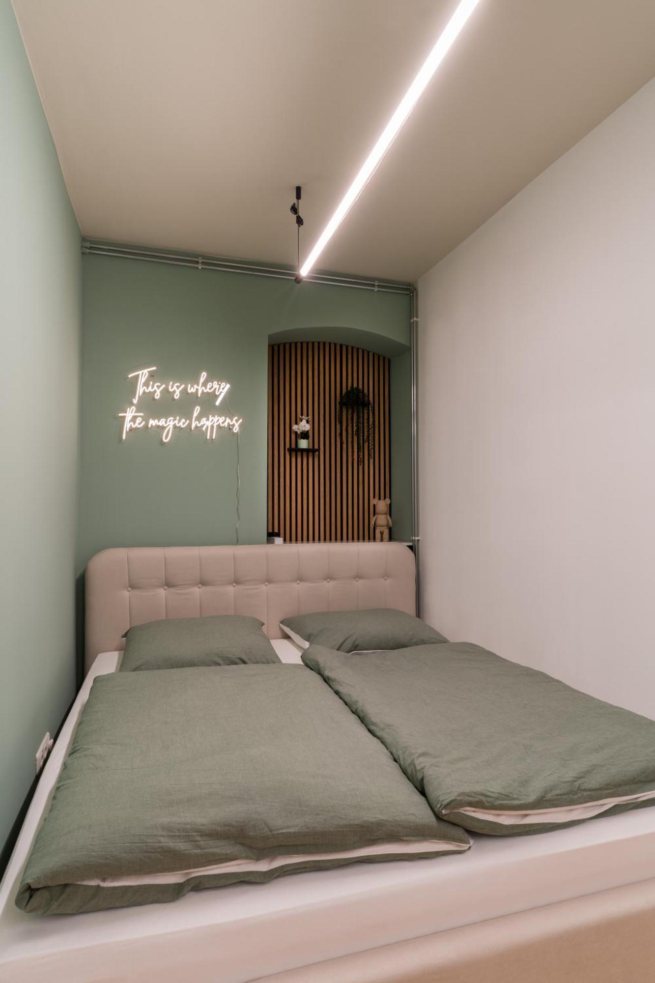 Apartment Helle Am Mehringdamm - Stylisch Und Zentral