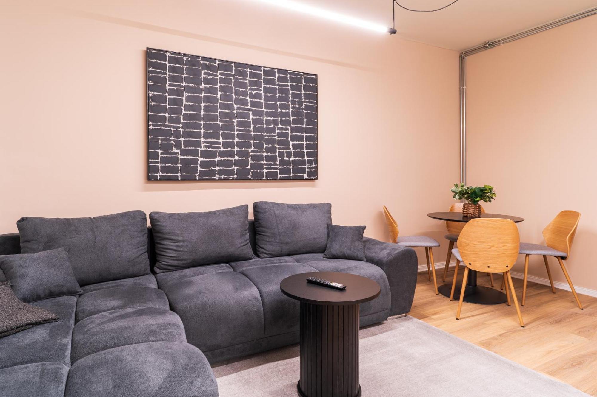 Apartment Helle Am Mehringdamm - Stylisch Und Zentral *