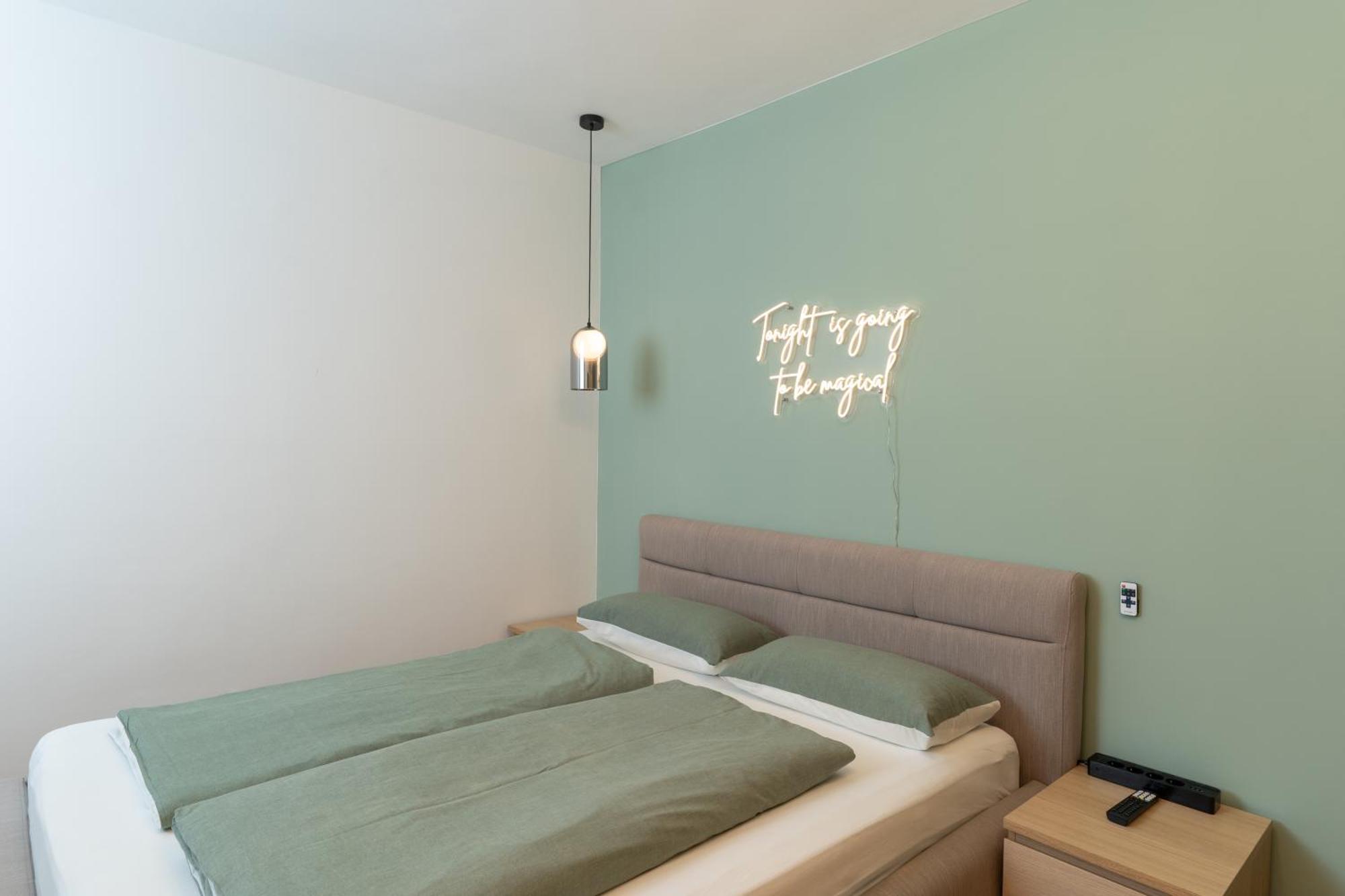 Apartment Helle Am Mehringdamm - Stylisch Und Zentral