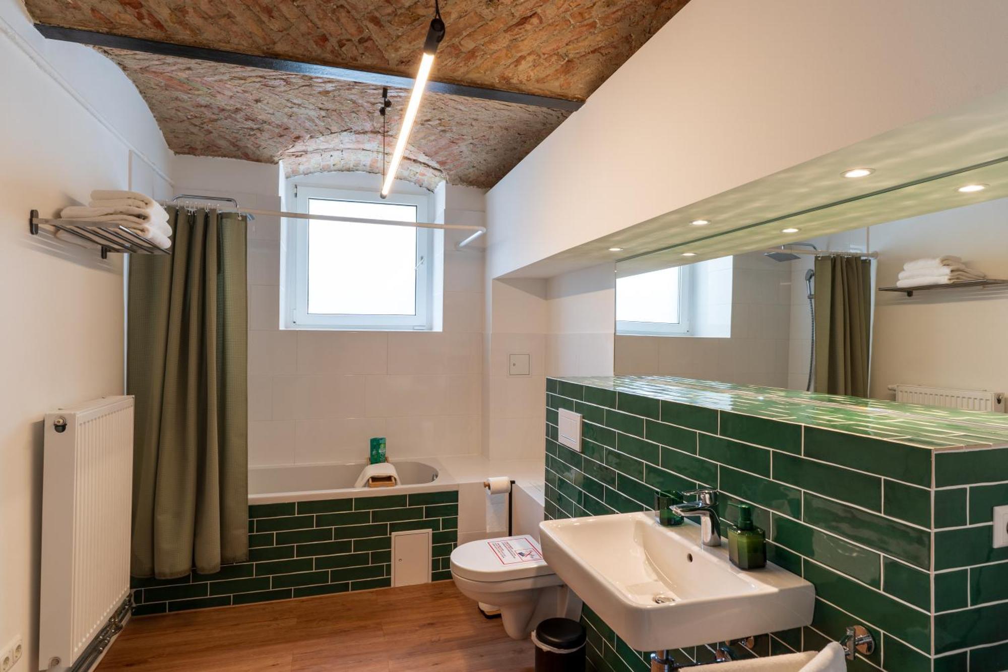 Helle Am Mehringdamm - Stylisch Und Zentral Apartment